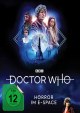 Doctor Who - Vierter Doktor - Horror im E-Space (Blu-ray Disc)