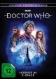 Doctor Who - Vierter Doktor - Horror im E-Space - Limited Collectors Edition - (DVD+Blu-ray Disc) - Mediabook