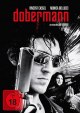 Dobermann - Limited Uncut Edition (DVD+Blu-ray Disc) - Mediabook