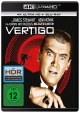Vertigo - 4K (4K UHD+Blu-ray Disc)