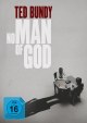 Ted Bundy: No Man of God - Limited Uncut Edition (DVD+Blu-ray Disc) - Mediabook