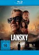 Lansky - Der Pate von Las Vegas (Blu-ray Disc)