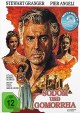 Sodom und Gomorrha - Limited Uncut Edition (2x Blu-ray Disc) - Mediabook - Cover A