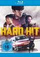 Hard Hit (Blu-ray Disc)