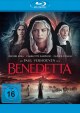 Benedetta (Blu-ray Disc)