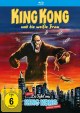 King Kong und die weisse Frau (Blu-ray Disc)