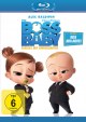 Boss Baby - Schluss mit Kindergarten (Blu-ray Disc)