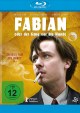 Fabian - Oder der Gang vor die Hunde (Blu-ray Disc)