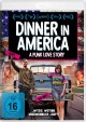 Dinner in America - A Punk Love Story (Blu-ray Disc)