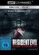 Resident Evil - Welcome to Raccoon City - 4K (4K UHD+Blu-ray Disc)