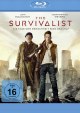 The Survivalist - Die Tage der Menschheit sind gezhlt (Blu-ray Disc)