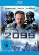 2099 (Blu-ray Disc)