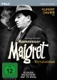 Kommissar Maigret - Pidax Serien-Klassiker / Komplettbox