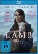 Lamb (Blu-ray Disc)