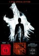 Hunter Hunter - Limited Edition (4K UHD+Blu-ray Disc) - Mediabook