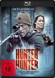 Hunter Hunter (Blu-ray Disc)