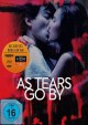 As Tears Go By - Limited Edition (4K UHD+Blu-ray Disc+DVD) - Digipak