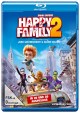 Happy Family 2 (Blu-ray Disc)