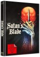 Satans Blade - Limited Uncut Edition (DVD+Blu-ray Disc) - Mediabook - Cover B