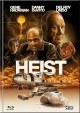 Heist - Der letzte Coup - Limited Uncut Edition (DVD+Blu-ray Disc) - Mediabook - Cover D