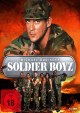 Soldier Boyz - Limited Uncut Edition (DVD+Blu-ray Disc) - Mediabook