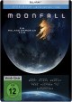 Moonfall - Limited Steelbook Edition (Blu-ray Disc)