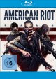 American Riot (Blu-ray Disc)