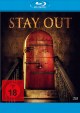 Stay Out (Blu-ray Disc)