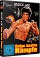 Bruce Lee - Seine besten Kmpfe - Cover A