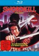 Swordkill - Ghost Warrior - Uncut (Blu-ray Disc)