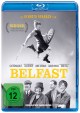 Belfast (Blu-ray Disc)