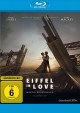 Eiffel in Love (Blu-ray Disc)