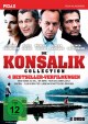 Die Konsalik Collection - Pidax Film-Klassiker
