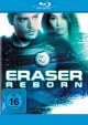Eraser: Reborn (Blu-ray Disc)