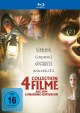 Horrorbox - 4 Filme Collection aus dem Conjuring Universum (Blu-ray Disc)