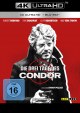 Die drei Tage des Condor - 4K (4K UHD+Blu-ray Disc)