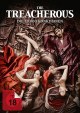 The Treacherous - Die 10.000 Konkubinen - Limited Edition (Blu-ray Disc) - Mediabook