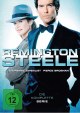Remington Steele - Die komplette Serie / Amaray