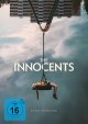 The Innocents - Limited Edition (Blu-ray Disc) - Mediabook