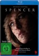 Spencer (Blu-ray Disc)