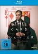The Card Counter (Blu-ray Disc)