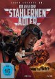 Die Asse der stählernen Adler - Limited Edition (DVD+Blu-ray Disc) - Mediabook