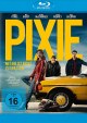 Pixie - Mit ihr ist nicht zu spassen! (Blu-ray Disc)