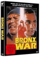 Bronx War - Cover C