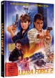 Ultra Force 2 - In the Line of Duty II - Limited Uncut Edition (DVD+Blu-ray Disc) - Mediabook - Cover A