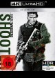 Shooter - 4K (4K UHD+Blu-ray Disc)