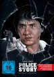 Police Story - Double Feature - Limited Special Edition (2x Blu-ray Disc) - Mediabook