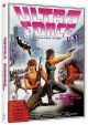 Ultra Force 2 - In the Line of Duty II - Limited Uncut Edition (DVD+Blu-ray Disc) - Mediabook - Cover C