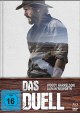 Das Duell - Limited Uncut 222 Edition (DVD+Blu-ray Disc) - Mediabook - Cover D