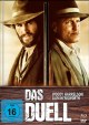 Das Duell - Limited Uncut 222 Edition (DVD+Blu-ray Disc) - Mediabook - Cover E